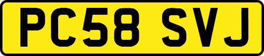 PC58SVJ