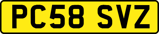 PC58SVZ
