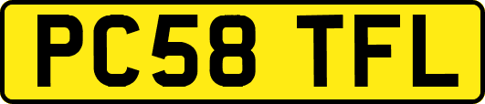 PC58TFL