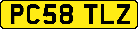 PC58TLZ