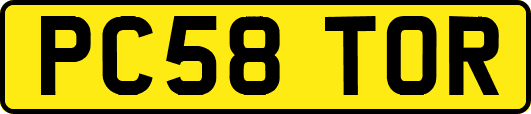 PC58TOR