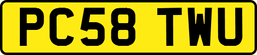 PC58TWU