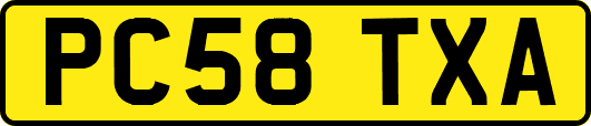 PC58TXA