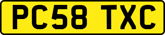 PC58TXC