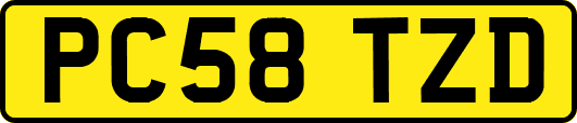 PC58TZD