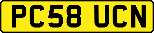 PC58UCN