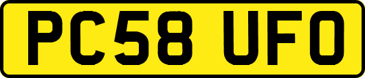 PC58UFO