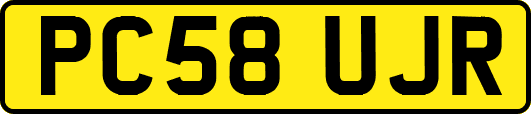 PC58UJR