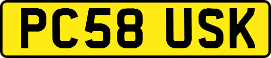 PC58USK