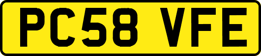 PC58VFE