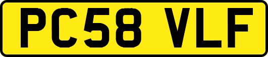 PC58VLF