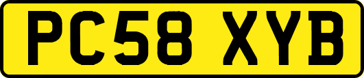 PC58XYB