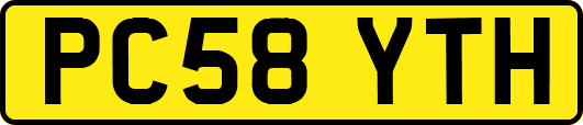 PC58YTH