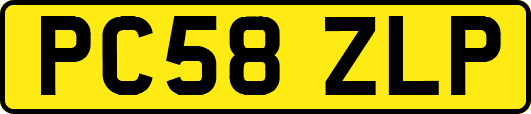 PC58ZLP