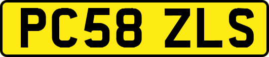 PC58ZLS