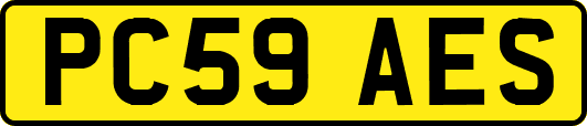 PC59AES