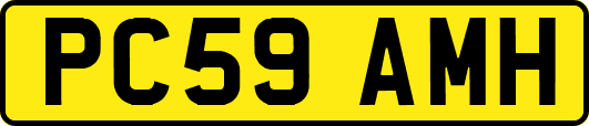 PC59AMH