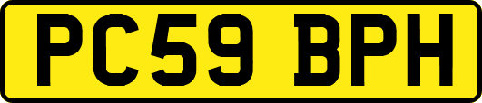PC59BPH
