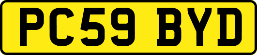 PC59BYD