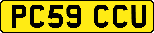 PC59CCU
