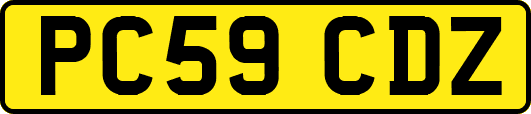PC59CDZ