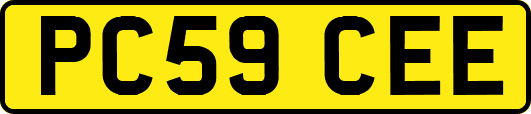 PC59CEE