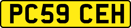 PC59CEH