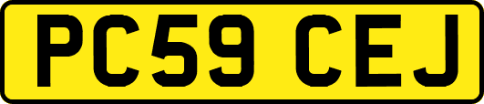 PC59CEJ
