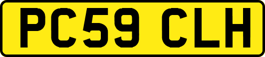 PC59CLH