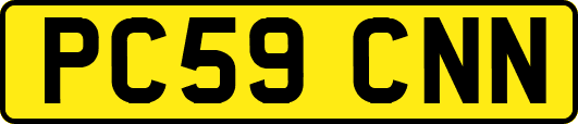 PC59CNN