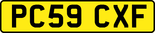 PC59CXF