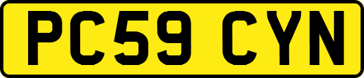 PC59CYN