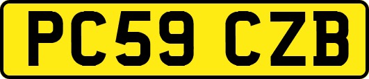 PC59CZB