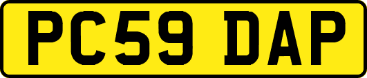 PC59DAP