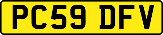 PC59DFV