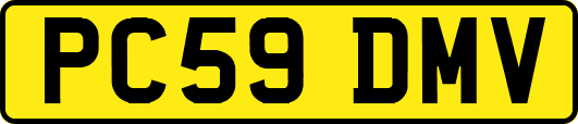 PC59DMV
