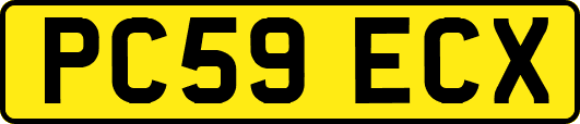 PC59ECX