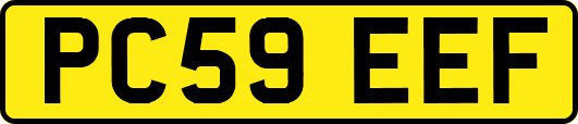 PC59EEF