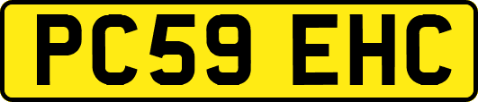 PC59EHC