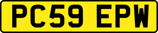 PC59EPW