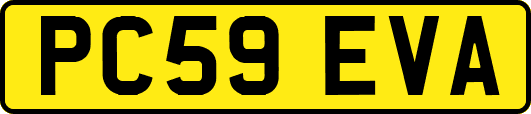 PC59EVA