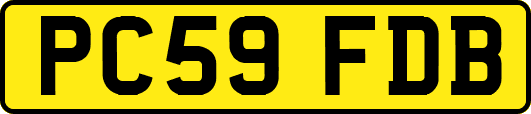 PC59FDB