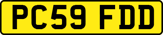 PC59FDD
