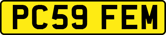 PC59FEM