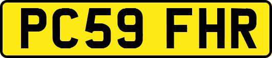 PC59FHR