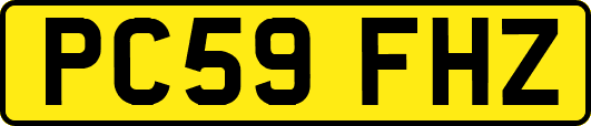 PC59FHZ