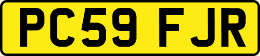 PC59FJR