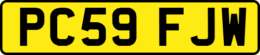 PC59FJW