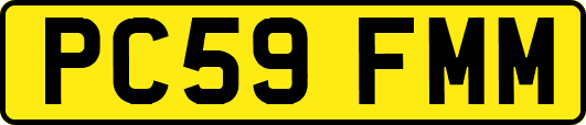 PC59FMM