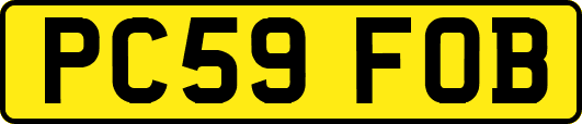 PC59FOB
